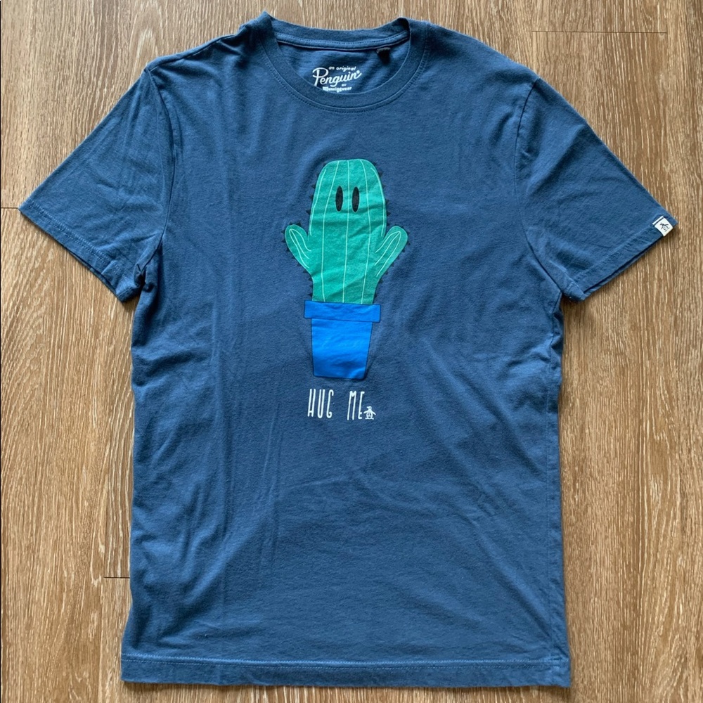 Men’s Sz. M Original Penguin T-shirt